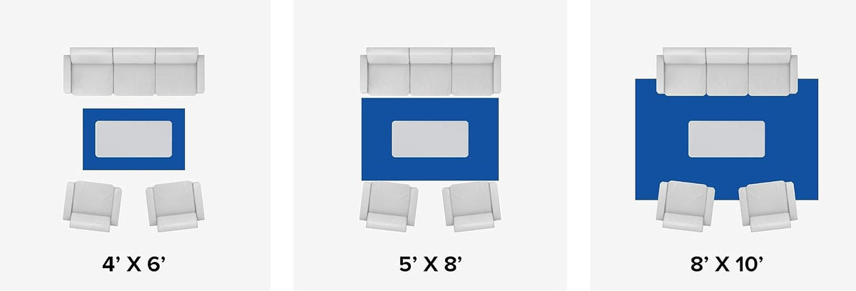 Modern Contemporary Swirls Design Area Rug, Luxurious, Elegant, and Fashionable Area Rug (Yellow, 4 ft X 5 ft)